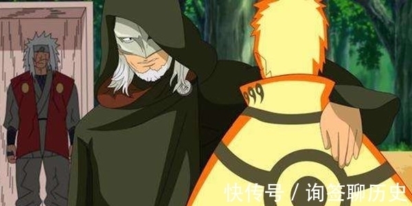 组织|博人遭壳组织绑架,鸣人大怒爆出木遁九尾形态,屠灭整个壳组织!
