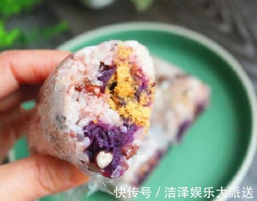 竹帘|晚上睡前蒸一锅，第二天的早餐就有了，好吃又省事，还能美容养颜