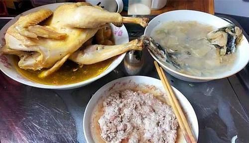 寒性食物|“求你别再逼我了”宝妈刚生完二胎,却因亲妈做的月子餐而崩溃