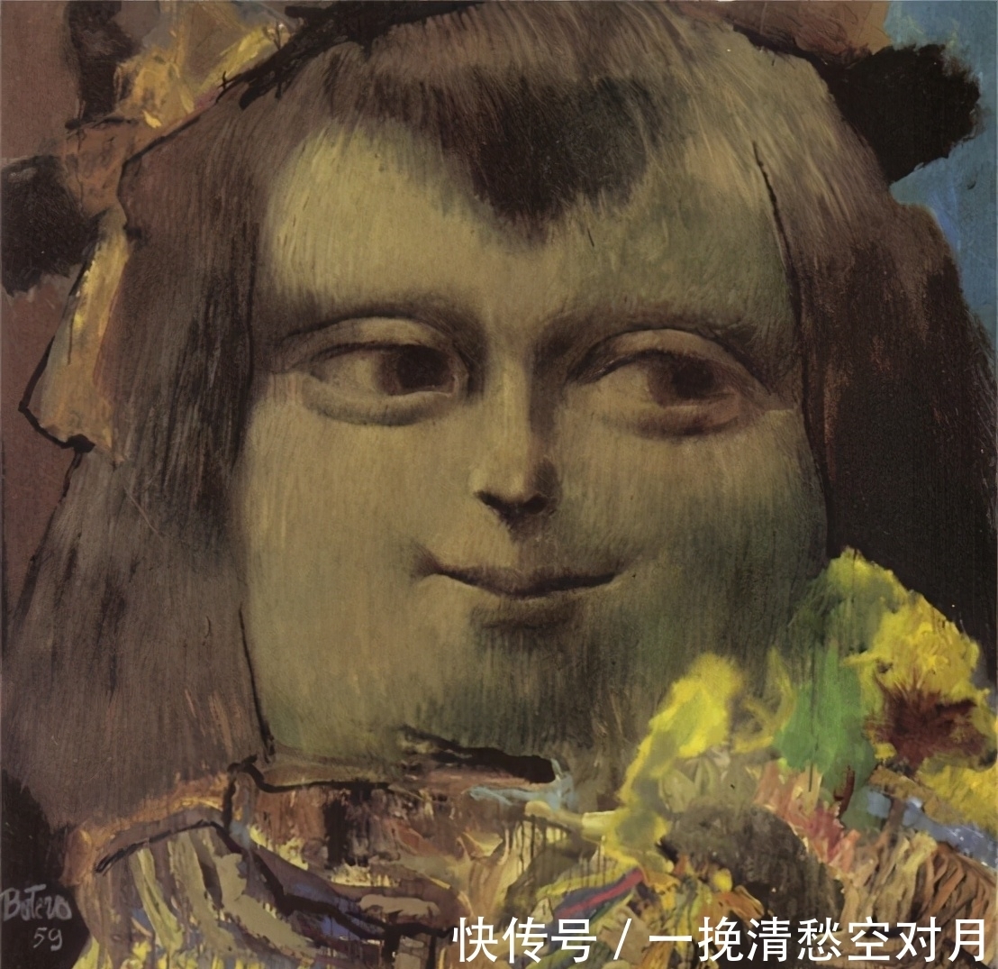 沃霍尔$被10位艺术大师再创作的蒙娜丽莎