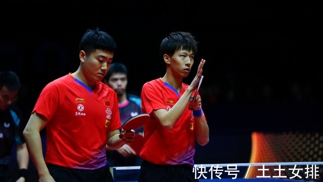 约内斯库|世乒赛男双国乒求会师!樊振东首轮遇上届亚军,40岁老将或进决赛
