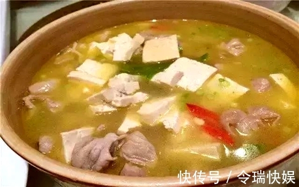 营养滋补又解馋的几道汤菜,鲜美、麻辣,爽口开胃超级下饭!