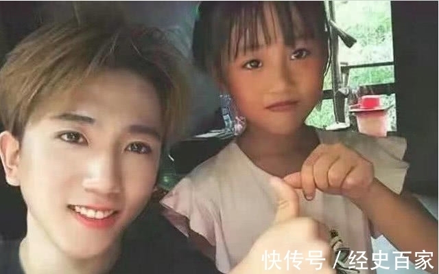 变形计:帅气张迪回农村看丽姐,丽姐越来越好看,网友坐不住了