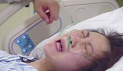 雪人|产妇生下“雪人”,丈夫崩溃不想养这娃,医生却笑开了花恭喜