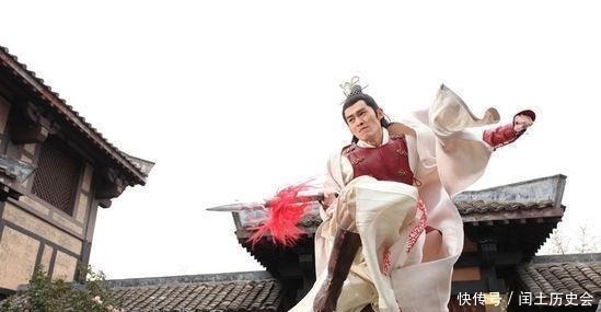 于李元霸而|隋唐演义中排名第一的李元霸怎么会害怕罗成原因很正常!