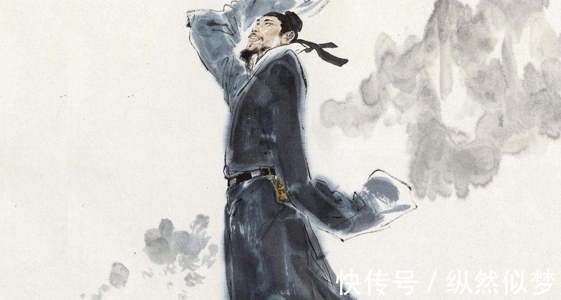 张若虚$被遗漏的唐诗大功臣有了他,才有了李白杜甫!世人欠他一个关注!