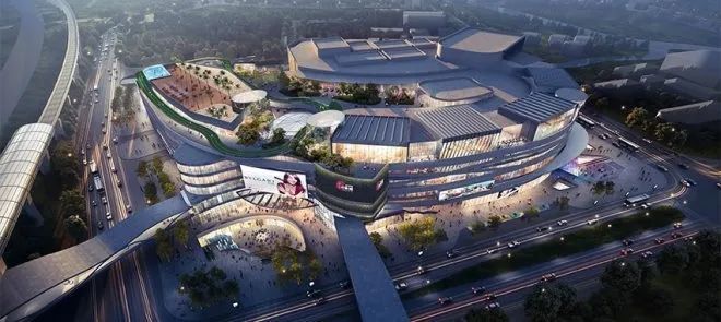 百货|2021商业地产趋势：头部聚集效应明显 关停并转成新选择