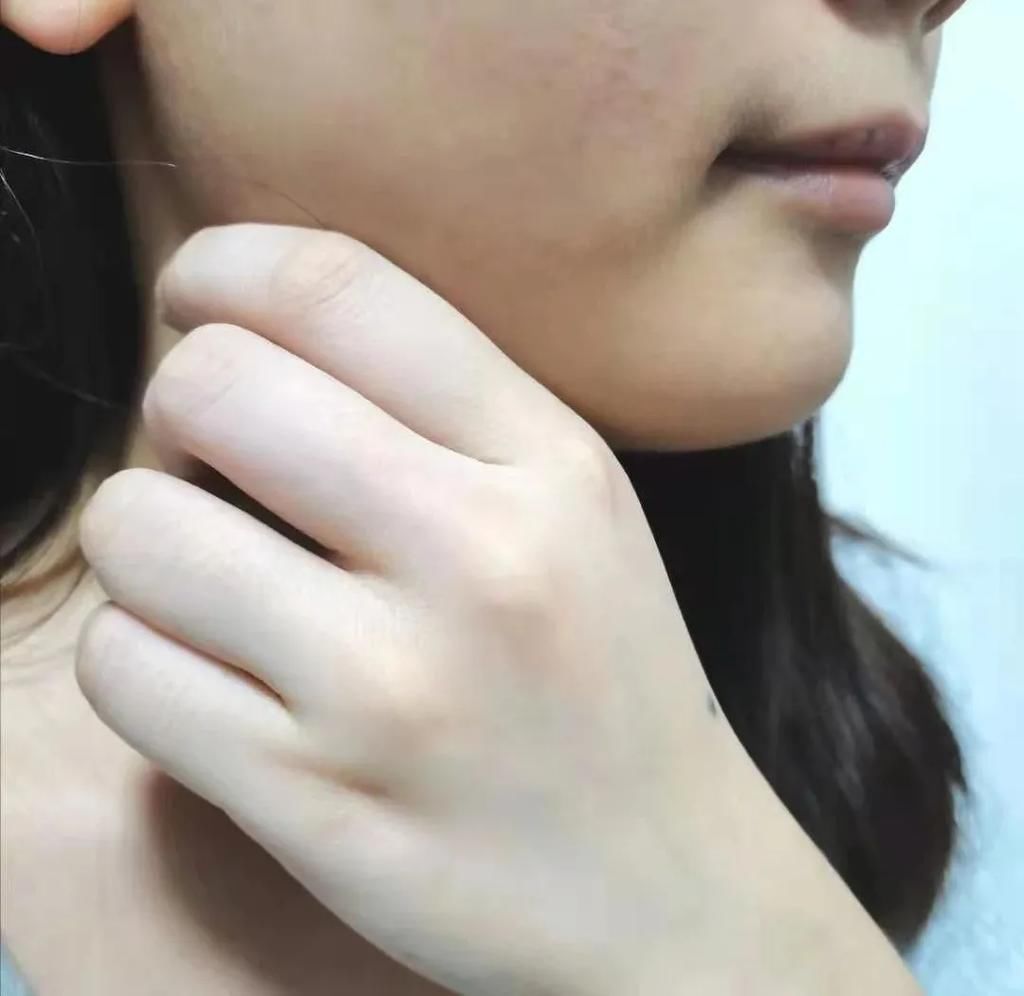 从未护理过的手和身体,比重金呵护的脸还白嫩?科学拯救你的脸!