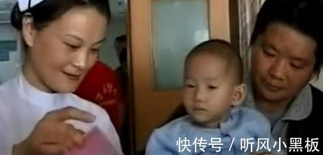 康梦茹|故事2岁女婴离奇“怀孕”,B超检查“已经成型”,冒险“生子”后怎样了?