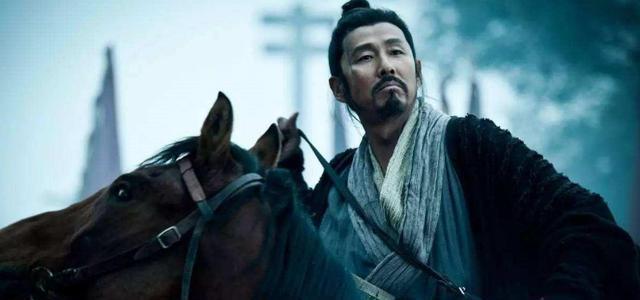 道理|项羽不过江东偏偏选择自刎,实际上他不是傻,而是他明白一个道理