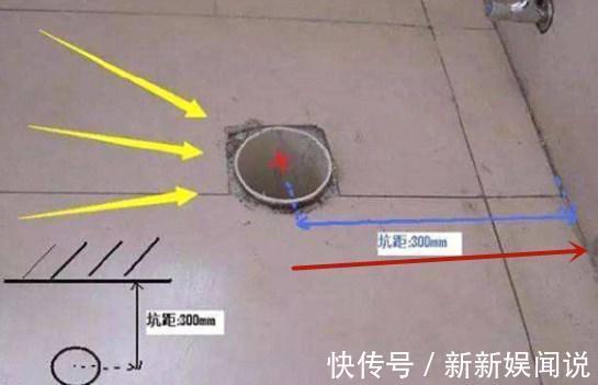 装饰物|房子装修!施工方打死也决口不提的19件装修坑,全靠返工捞油水