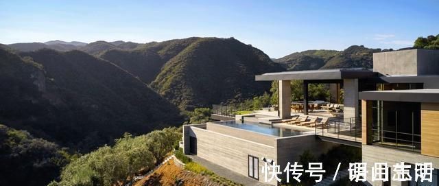 联通|农村最划算的自建房设计,外观时尚大气,比城市的豪宅还好看