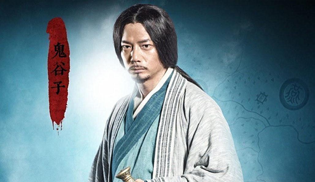 鬼谷子识人术!鬼谷子识人术:做人不能太老实,牢记4个口诀,教你看破天下人