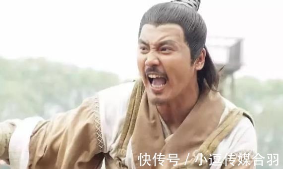 梁师都$隋唐第四高手,小说中他是李元霸的跟班,正史中他却是皇帝