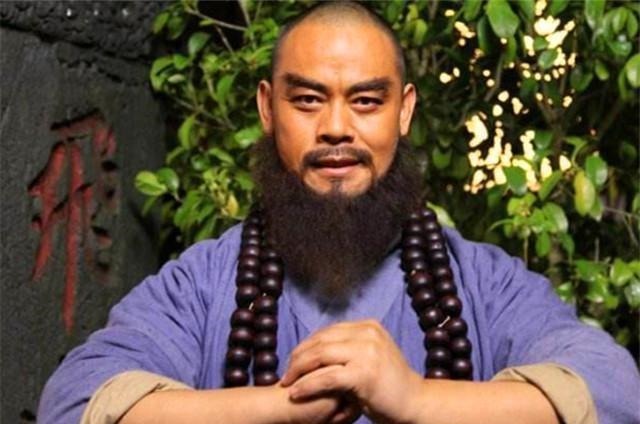 手段#作为水浒描写最多的人之一,他手段残忍,遇强则弱,有愧好汉之名