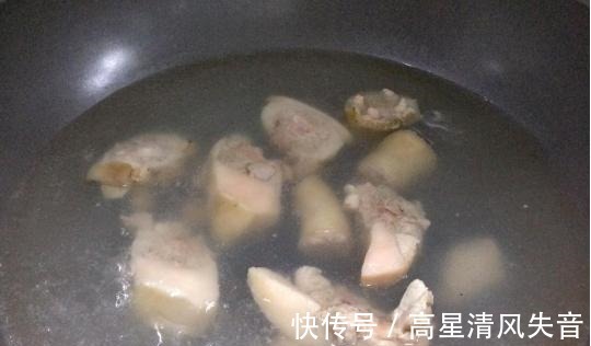 牛大力|天冷就煲汤喝,营养又滋补,爱美人士别错过!