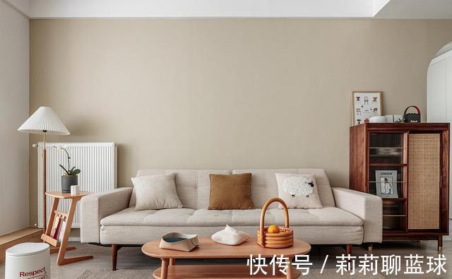 收纳|看了他家141㎡的房子才知道什么叫高雅,全屋没有一丝俗气太美了