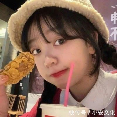 大饼|不想变成“大饼脸”,学会改掉这“3习惯”,瓜子脸“不是梦”