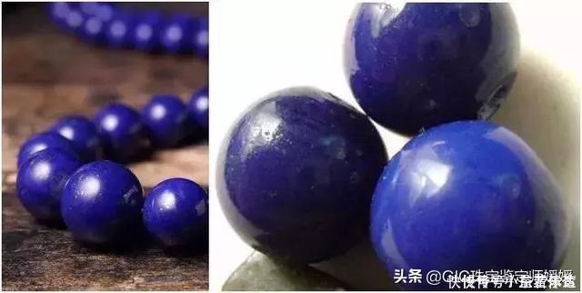 琉璃|三大知名“假”珠宝,工艺大过于材料价值,需要思考值不值得买!