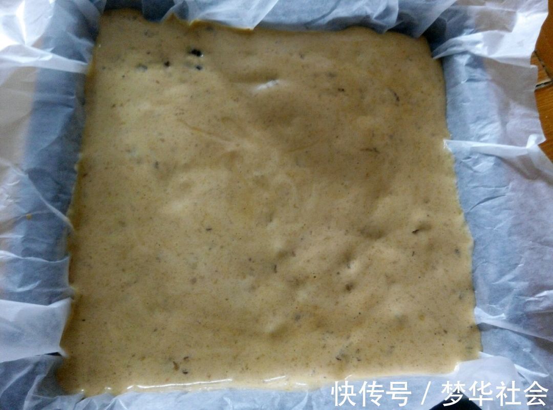 营养物质|美味好吃的红糖枣糕，制作简单，营养健康