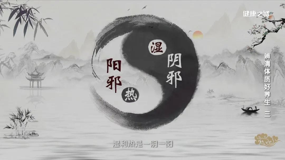 抑郁症|吃出来的湿热，林黛玉般的气郁，这样解！