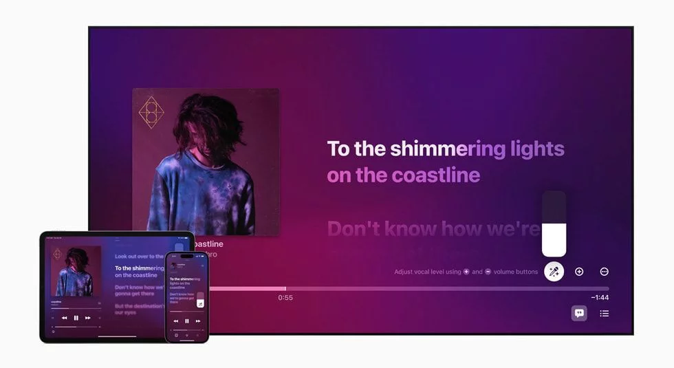深度揭秘(apple music多设备使用)apple music支持几台设备,苹果明确支持“Apple Music唱歌”功能的设备清单, 深度揭秘(apple music多设备使用)apple music支持几台设备,苹果明确支持“Apple Music唱歌”功能的设备清单,
