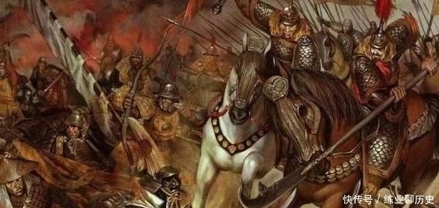 朱家|朱元璋问刘伯温,朱家是否长久?刘伯温说:万子万孙,后字字应验