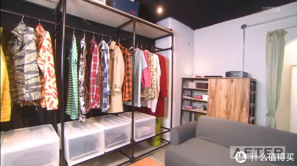 硬装|21万买下52㎡一层带院子,12万搞定硬装+软装,日式风真是老破小翻身捷径