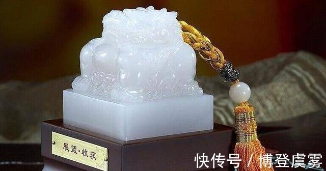 皇位$传国玉玺和氏璧是正统皇位的象征,历经千年风雨洗礼究竟去哪儿了