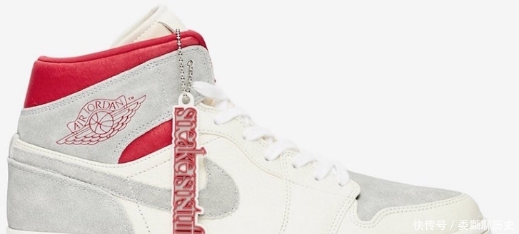 燃烧|2019年度“超级稀有”的AJ,告别烂大街,感觉钱包在燃烧!