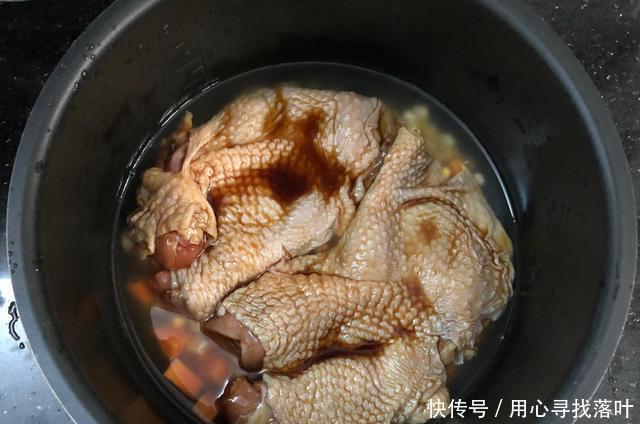 做法|天冷了,鸡肉别只会煲汤,试试新做法,鲜嫩入味,好吃又解馋