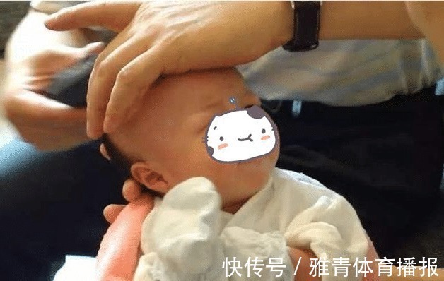 发育|新生儿有头发和没头发,对于发育有影响吗?家长们都知多少?