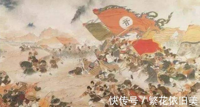 少数民族&如果没有三次衣冠南渡,中国将走向何方真正的文明存续之战!