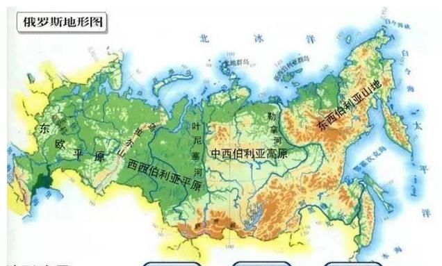 强扭的瓜不甜|丢了500万平方公里土地的俄罗斯终醒悟：强扭的瓜不甜！