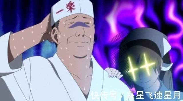 小李|火影忍者火影中哪些忍者的实力被高估了