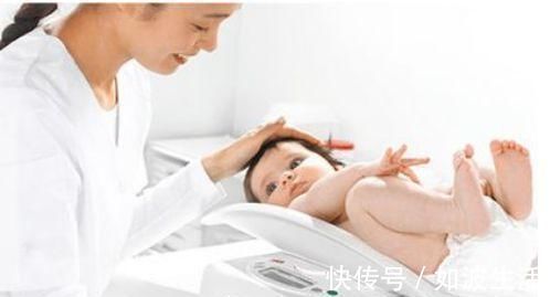 健康状况|宝宝出生时的体重,关乎其健康状况?5斤、7斤和9斤,哪个更好