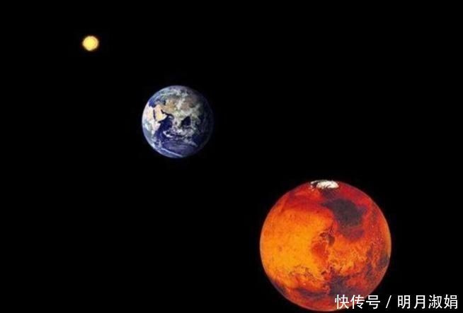 倒计时 登陆火星进入倒计时7月份我国将发射探测器,你觉得能成功吗