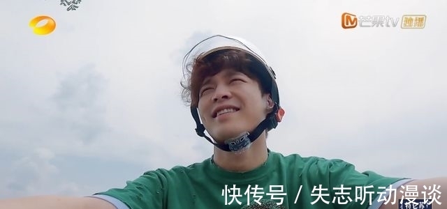 低级趣味|《向往》立意封神，黄渤身处其中也黯然失色，脱离低级趣味才感人