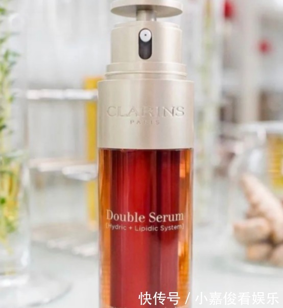 紧致|国际抗皱紧致精华排名,兼具抗老抗氧化与提亮