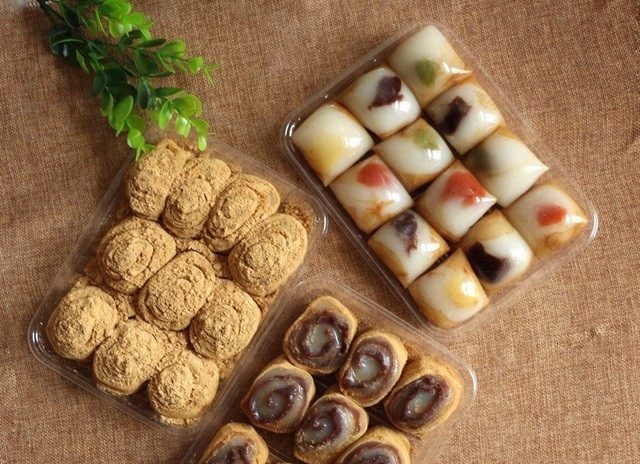 全球公认最好吃的七大零食，最后一种你绝对想不到原来是它！