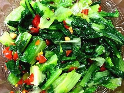 高血压|高血压就要常吃此菜，抑制高血压，让你远离痛苦，为健康请了解下