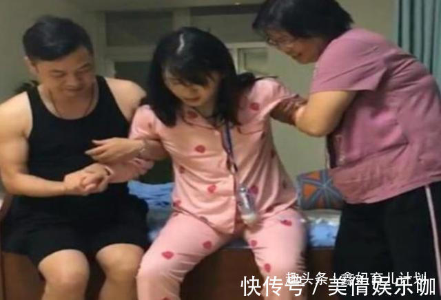 产妇|“最霸气产妇”火了,顺产完自己走回病房,网友调侃:凯旋而归