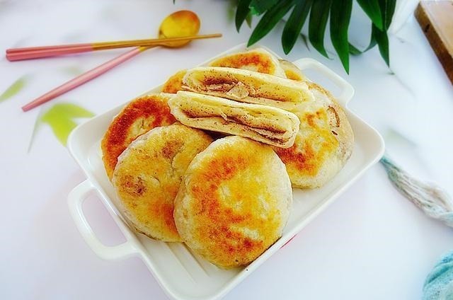 这些面食真好吃,每天一道,一周不重样,不用担心明天吃什么了!