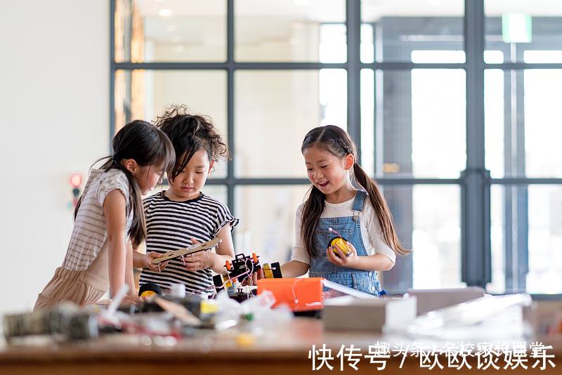 特征|未来没出息的孩子,一般会有3个明显特征,你家的中了几个