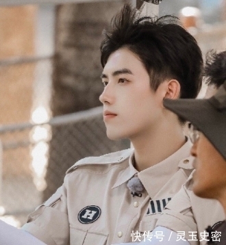 姚譯添|姚譯添新綜藝《嗨放派》即將來襲，5大男神加盟，陣容期待了