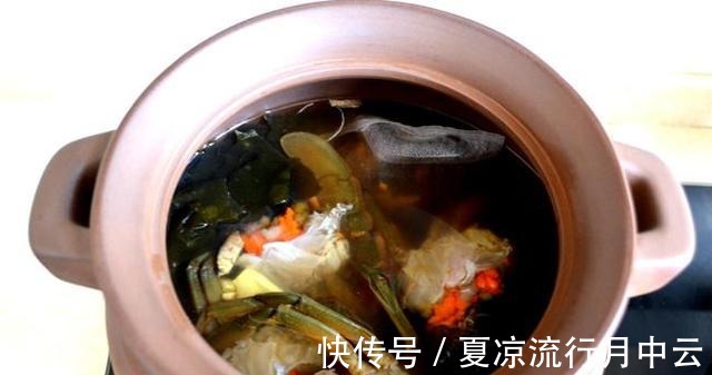 山药|用好黄芪和麦冬,夏天少生病,营养师教你2茶2汤,简单又实用!