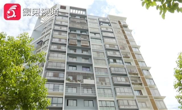 居住|女子全款购房居住2年后,陌生人突然找上门这是我家