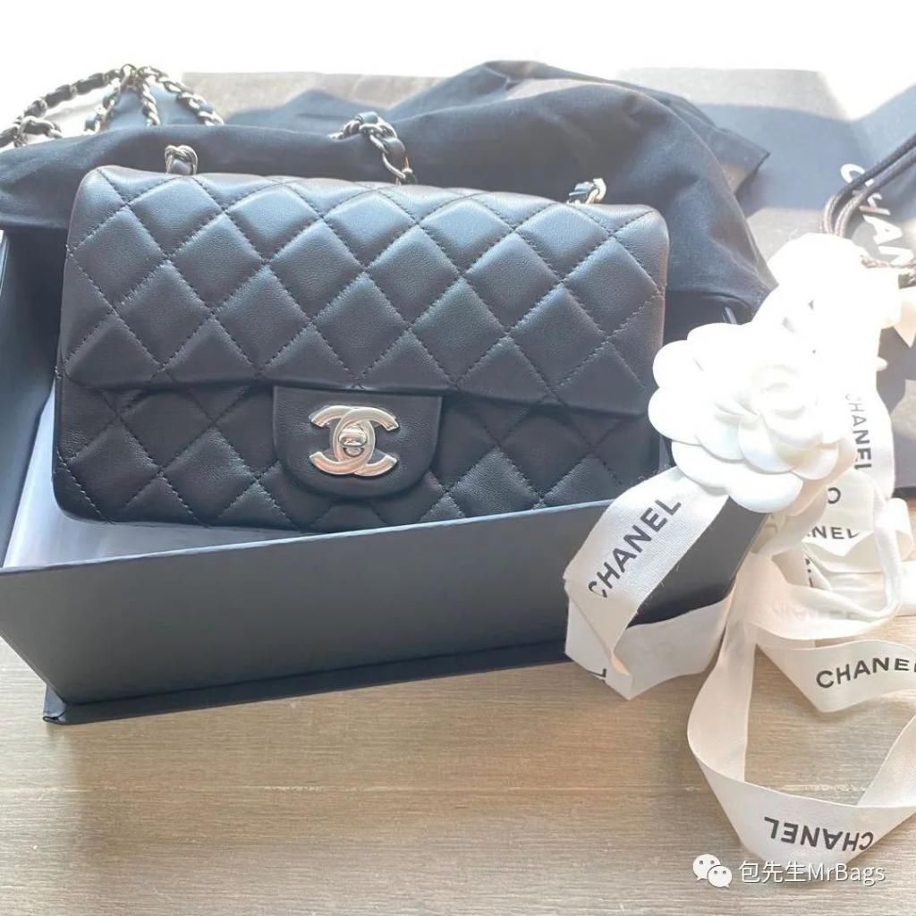 直男|这只包，连我身边的直男都夸好看！！