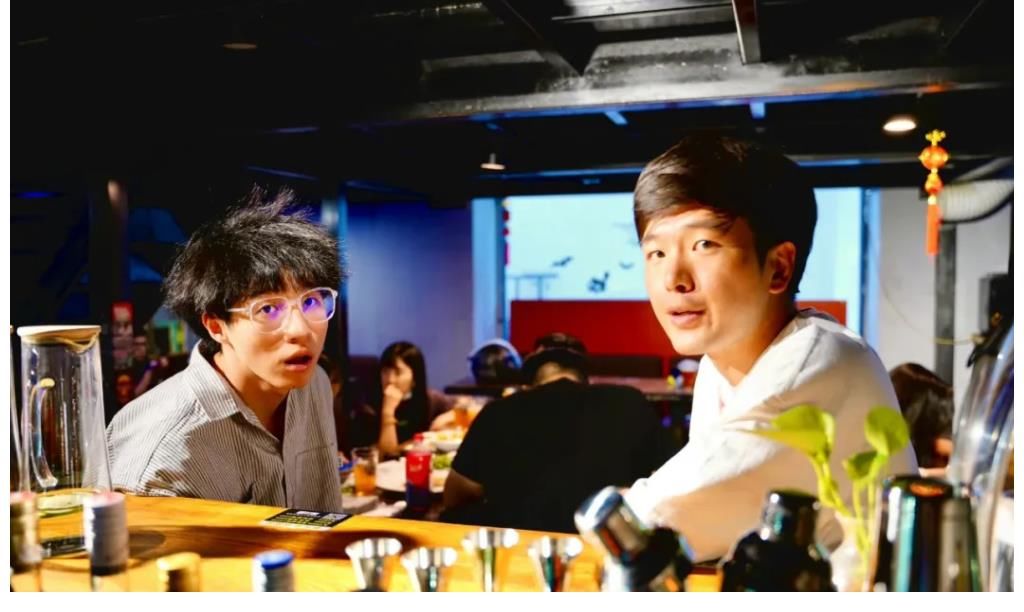 逗笑黄渤、徐峥、于和伟的他们，这次该「火」！