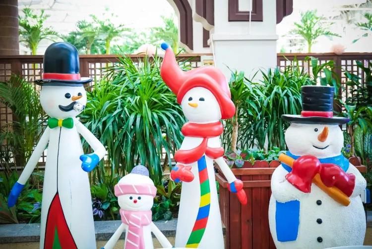 采风行|“精品弘润·与您同行 ”——潍坊弘润媒体采风行圆满结束！